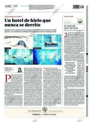 ABC MADRID 02-01-2017 página 80