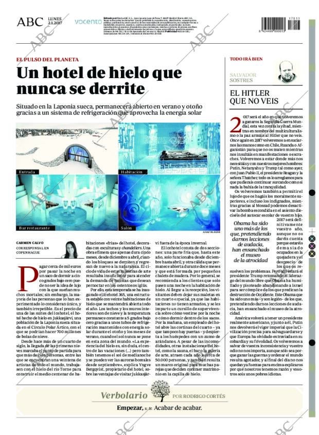 ABC MADRID 02-01-2017 página 80