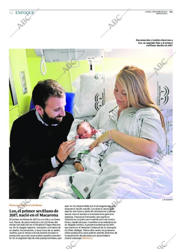 ABC SEVILLA 02-01-2017 página 10