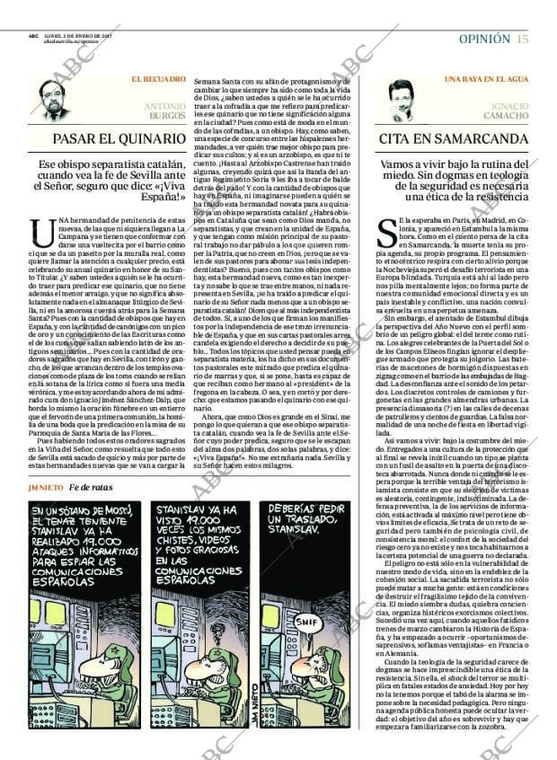ABC SEVILLA 02-01-2017 página 15