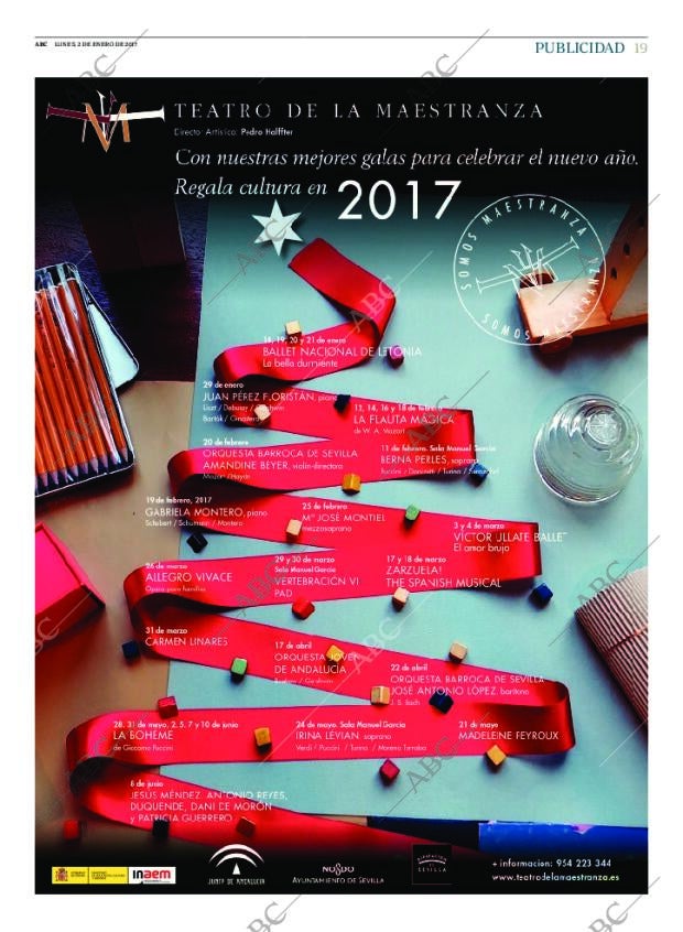 ABC SEVILLA 02-01-2017 página 19