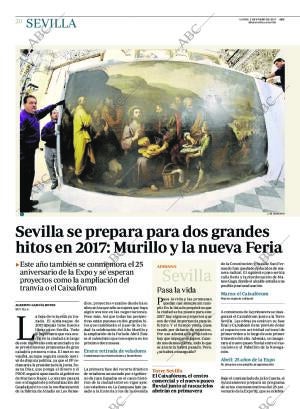 ABC SEVILLA 02-01-2017 página 20