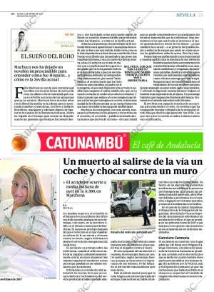 ABC SEVILLA 02-01-2017 página 23
