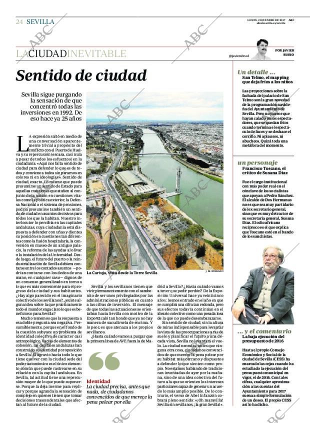 ABC SEVILLA 02-01-2017 página 24