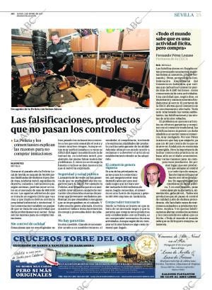 ABC SEVILLA 02-01-2017 página 25
