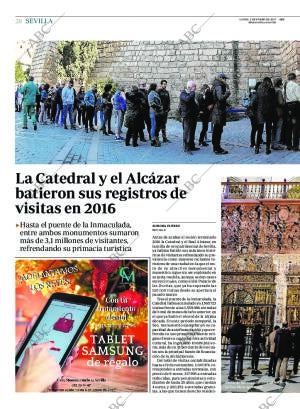 ABC SEVILLA 02-01-2017 página 28