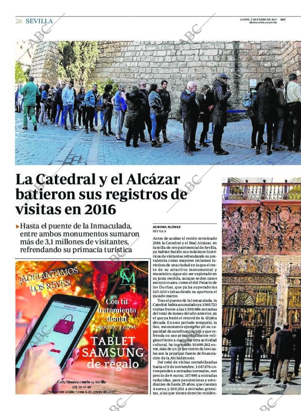 ABC SEVILLA 02-01-2017 página 28