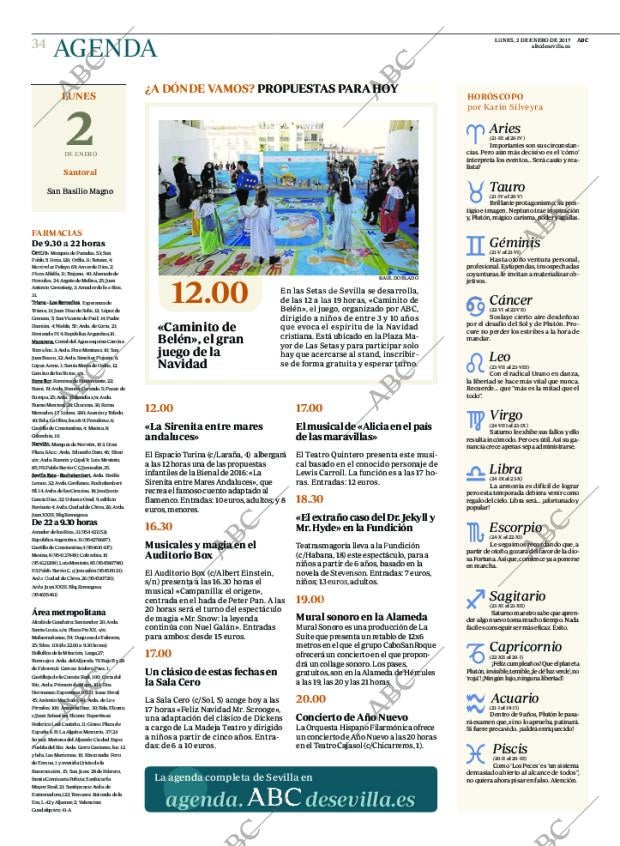 ABC SEVILLA 02-01-2017 página 34
