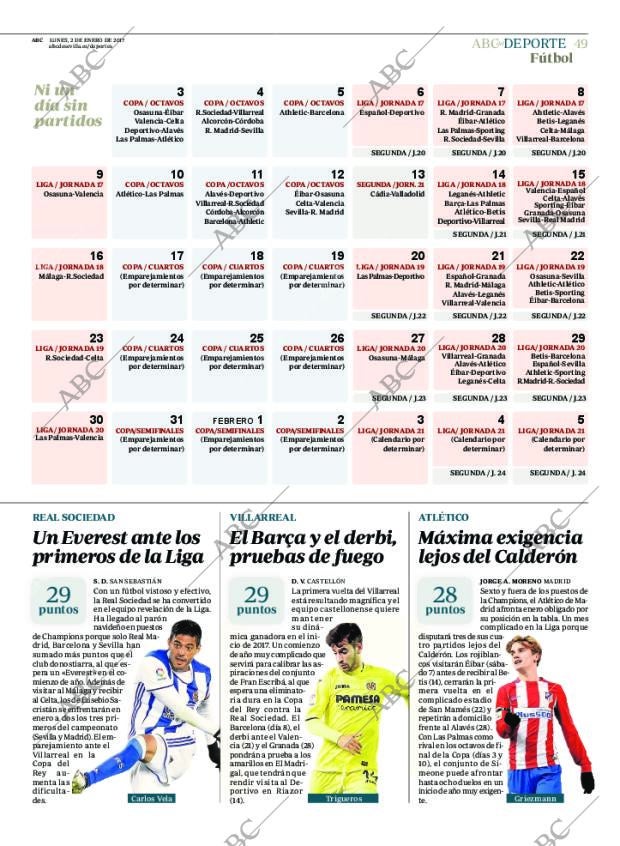 ABC SEVILLA 02-01-2017 página 49