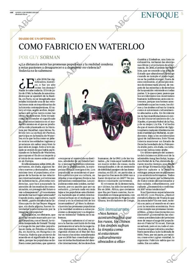 ABC SEVILLA 02-01-2017 página 5