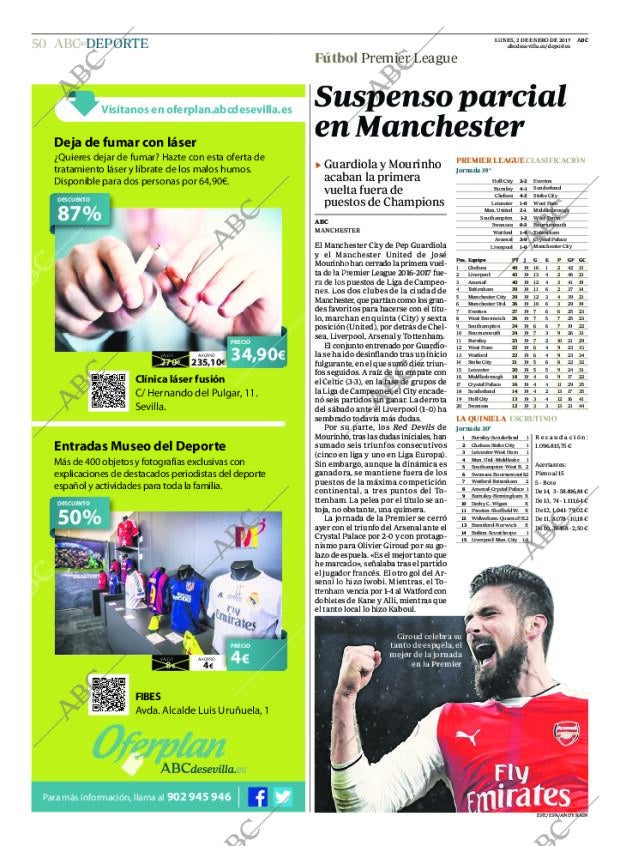ABC SEVILLA 02-01-2017 página 50