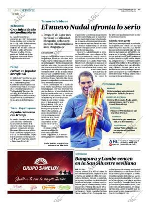 ABC SEVILLA 02-01-2017 página 52