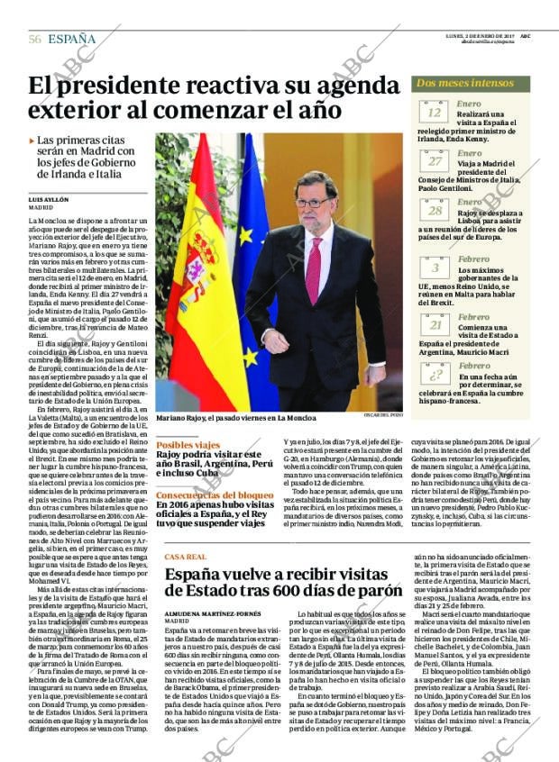 ABC SEVILLA 02-01-2017 página 56