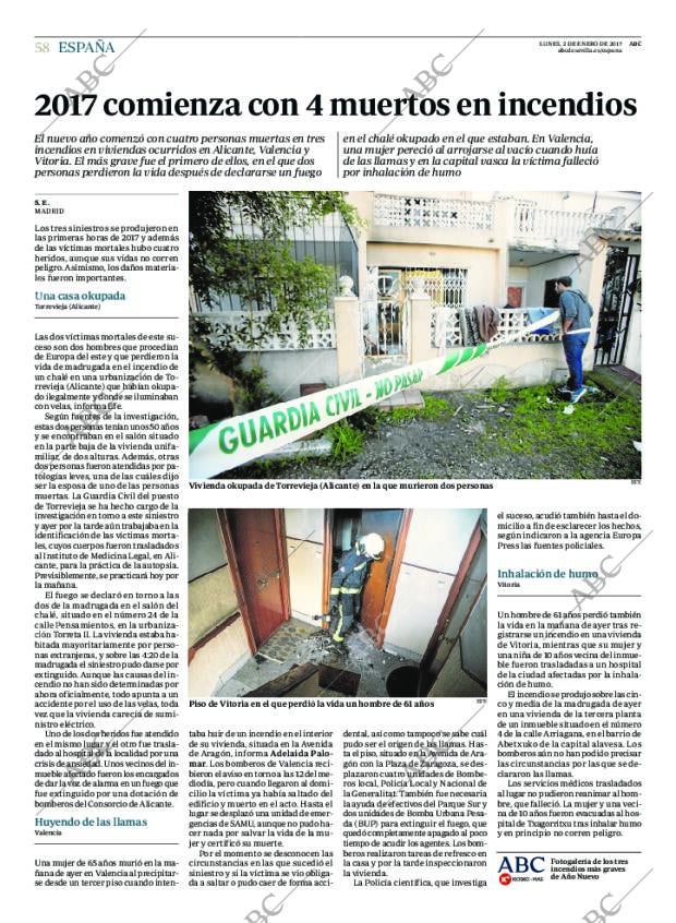 ABC SEVILLA 02-01-2017 página 58