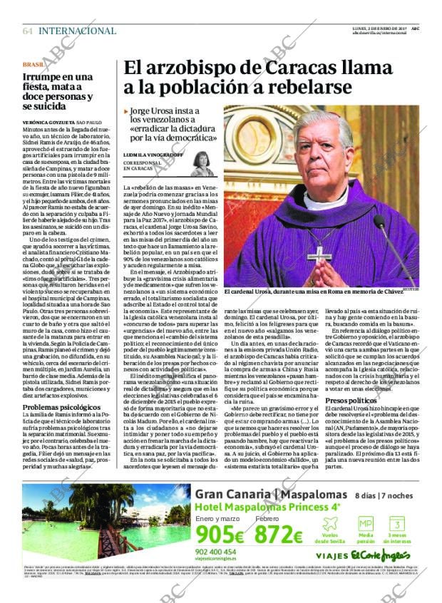 ABC SEVILLA 02-01-2017 página 64