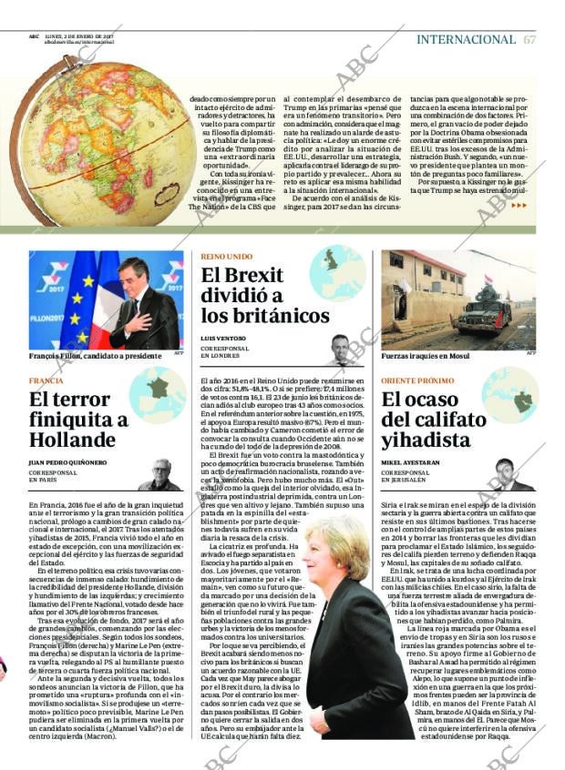 ABC SEVILLA 02-01-2017 página 67