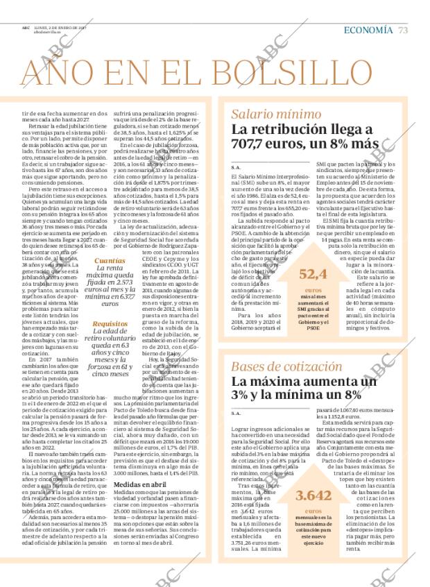 ABC SEVILLA 02-01-2017 página 73