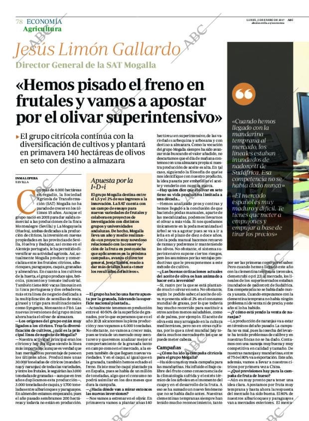 ABC SEVILLA 02-01-2017 página 78