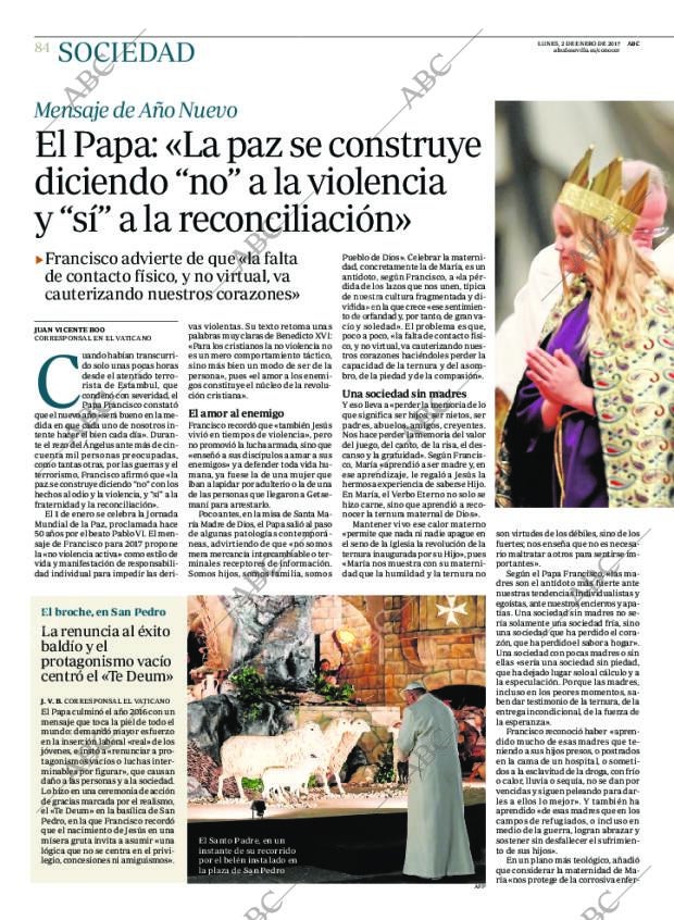 ABC SEVILLA 02-01-2017 página 84