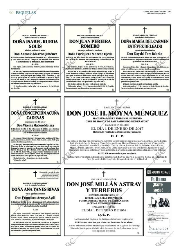 ABC SEVILLA 02-01-2017 página 90
