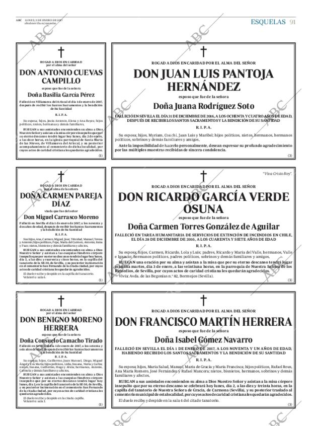ABC SEVILLA 02-01-2017 página 91