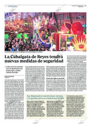ABC CORDOBA 03-01-2017 página 22