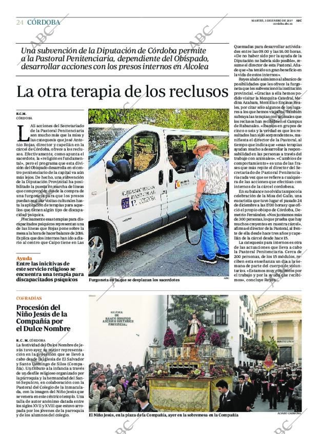 ABC CORDOBA 03-01-2017 página 24
