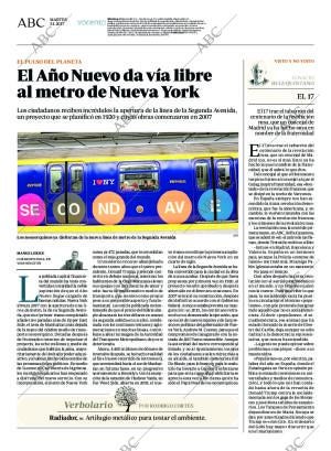 ABC CORDOBA 03-01-2017 página 70