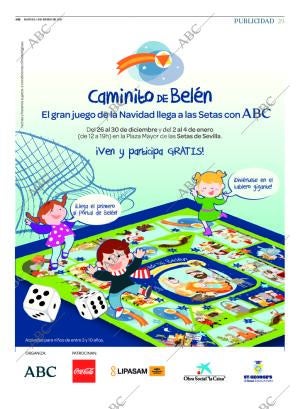 ABC SEVILLA 03-01-2017 página 29