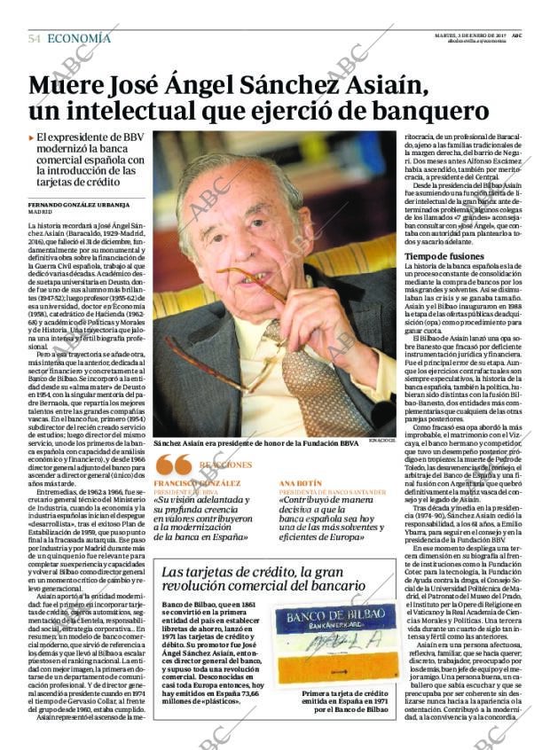 ABC SEVILLA 03-01-2017 página 54