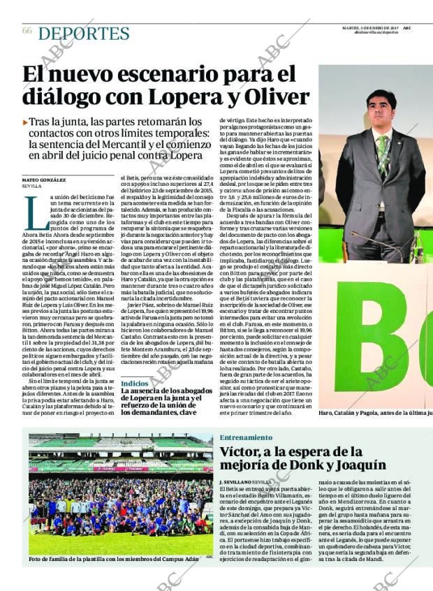 ABC SEVILLA 03-01-2017 página 66