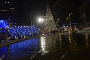 Cabalgata de Reyes Magos