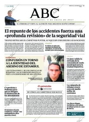 ABC CORDOBA 04-01-2017 página 2