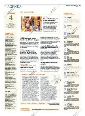 ABC CORDOBA 04-01-2017 página 28