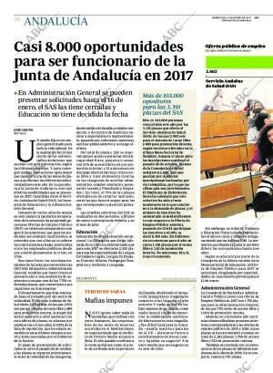 ABC CORDOBA 04-01-2017 página 30