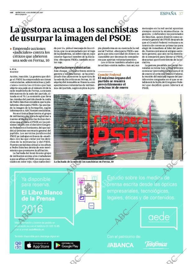 ABC CORDOBA 04-01-2017 página 37