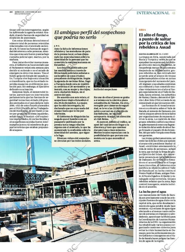 ABC CORDOBA 04-01-2017 página 41