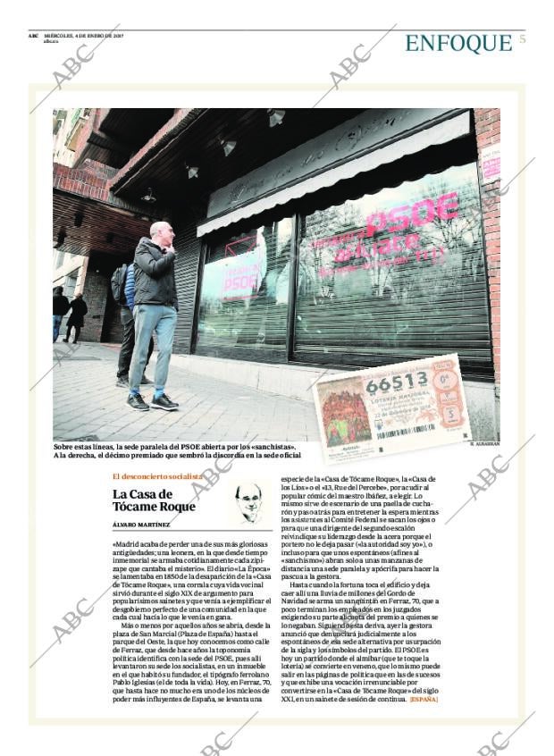 ABC CORDOBA 04-01-2017 página 5