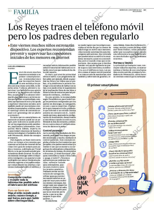 ABC CORDOBA 04-01-2017 página 50