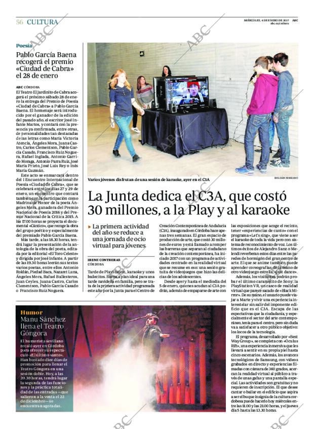 ABC CORDOBA 04-01-2017 página 56