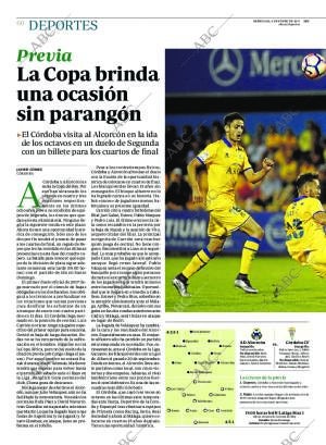 ABC CORDOBA 04-01-2017 página 60