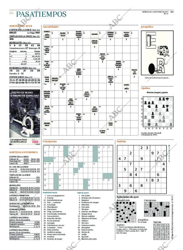 ABC CORDOBA 04-01-2017 página 66