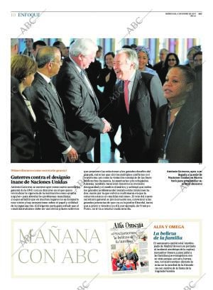 ABC MADRID 04-01-2017 página 10