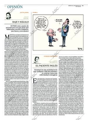 ABC MADRID 04-01-2017 página 12