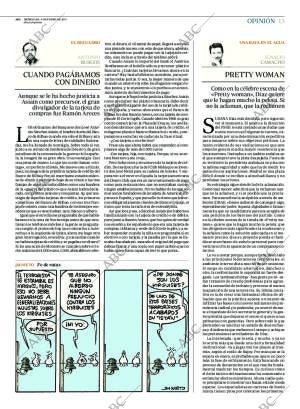 ABC MADRID 04-01-2017 página 13