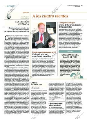 ABC MADRID 04-01-2017 página 14