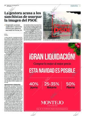 ABC MADRID 04-01-2017 página 19