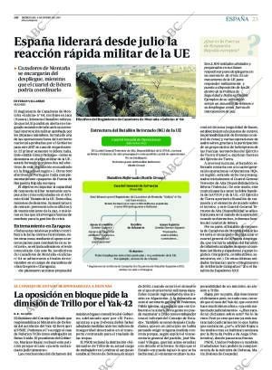 ABC MADRID 04-01-2017 página 23