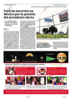 ABC MADRID 04-01-2017 página 29