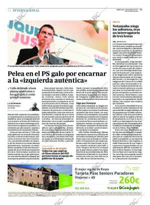 ABC MADRID 04-01-2017 página 32